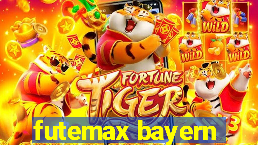 futemax bayern